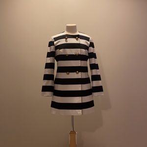 Skirtin Around Blazer Size M